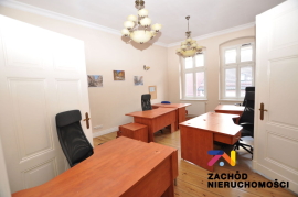 Duży Apartament, piętro kamienicy ul. Kupiecka